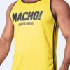 Camiseta de Tirantes Macho