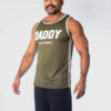 Camiseta de Tirantes Daddy