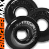 Pack 3 Cockring Ringer Negro