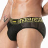 Slip Invictus Mesh Leader