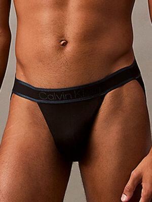 Suspensorio para hombre Calvin Klein Tonal Logo UB1