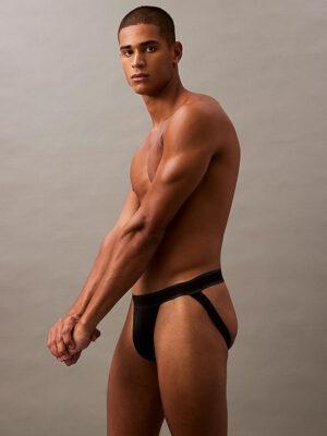 Suspensorio Calvin Klein Tonal Logo UB1