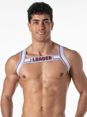 Arnés Hombre Leader Candy Harness