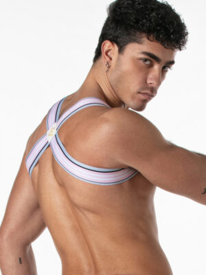 Arnés Hombre Leader Candy Harness