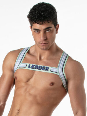 Arnés Hombre Leader Candy Harness