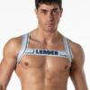 Arnés Hombre Leader Candy Harness