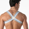 Arnés Hombre Leader Candy Harness