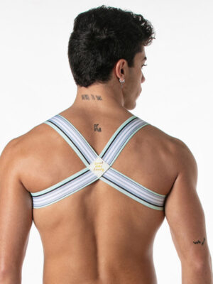 Arnés Hombre Leader Candy Harness