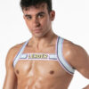 Arnés Hombre Leader Candy Harness