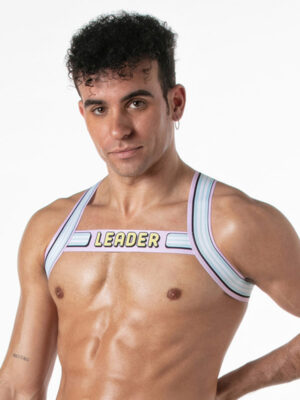 Arnés Hombre Leader Candy Harness