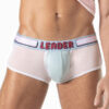 Boxer de modal para hombre de tejido modal Candy