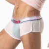 Boxer de modal para hombre de tejido modal Candy