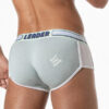 Boxer de modal para hombre de tejido modal Candy