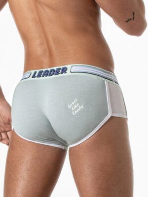 Boxer de modal para hombre de tejido modal Candy