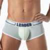 Boxer de modal para hombre de tejido modal Candy