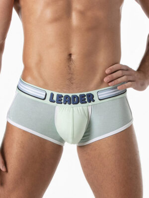 Boxer de modal para hombre de tejido modal Candy