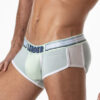 Boxer de modal para hombre de tejido modal Candy