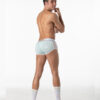 Boxer de modal para hombre de tejido modal Candy