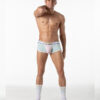 Boxer de modal para hombre de tejido modal Candy