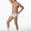 Boxer de modal para hombre de tejido modal Candy