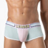 Boxer de modal para hombre de tejido modal Candy