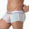 Boxer de modal para hombre de tejido modal Candy