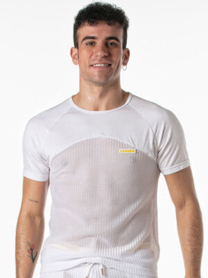 Camiseta Leader Invictus Mesh