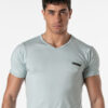 Camiseta de modal para hombre Leader Candy