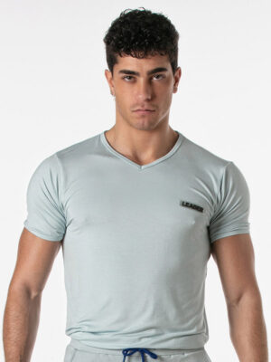 Camiseta de modal para hombre Leader Candy