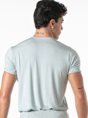 Camiseta de modal para hombre Leader Candy