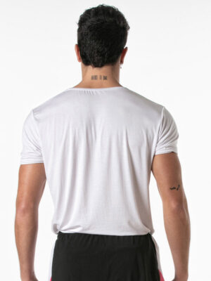 Camiseta de modal para hombre Leader Candy