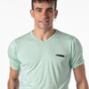 Camiseta de modal para hombre Leader Candy