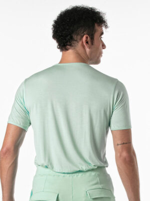 Camiseta de modal para hombre Leader Candy