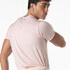 Camiseta de modal para hombre Leader Candy