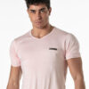 Camiseta de modal para hombre Leader Candy