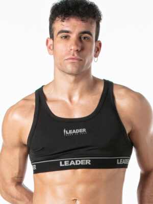 Crop Top Leader Sports