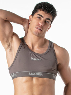 Crop Top Leader Sports