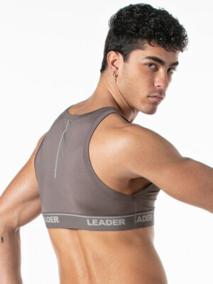 Crop Top Leader Sports