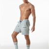 Pantalones Cortos Hombre Leader Cargo Shorts Candy