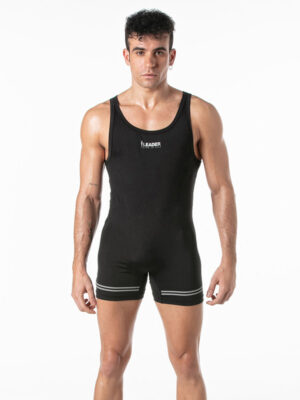 Singlet Sports Leader