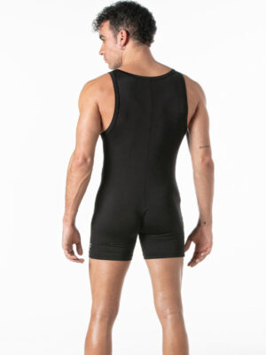 Singlet Sports Leader