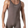 Singlet Sports Leader