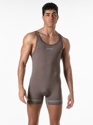 Singlet Sports Leader