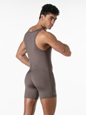 Singlet Sports Leader