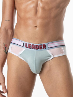 Calzoncillo de Modal Slip Leader Candy