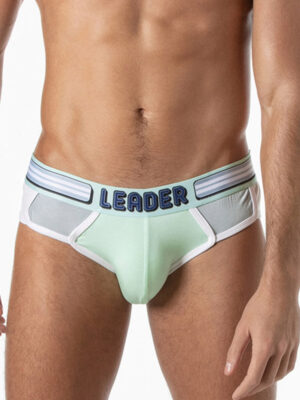 Calzoncillo de Modal Slip Leader Candy