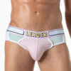 Calzoncillo de Modal Slip Leader Candy