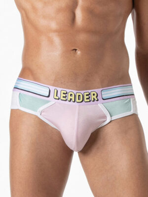 Calzoncillo de Modal Slip Leader Candy