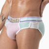 Calzoncillo de Modal Slip Leader Candy