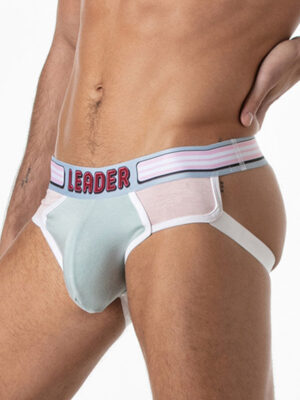 Suspensorio Hombre de Modal Leader Candy Jockstrap